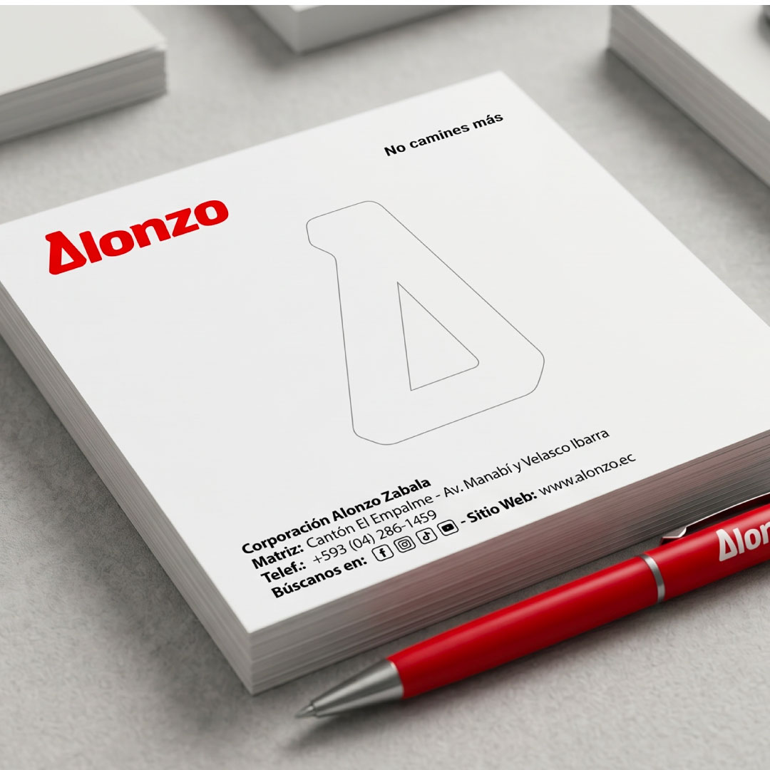 Papelería 3