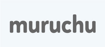 Logo corporativo de Muruchu - proyecto de Iluminare Studio