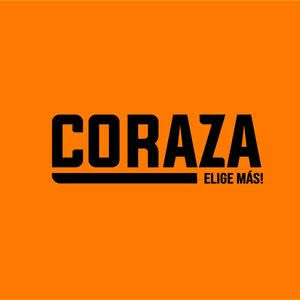 Logo Antiguo Coraza